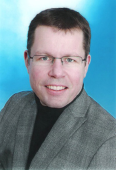 Dr. Marc Birringer ist neuer Professor am Fachbereich Oecotrophologie
